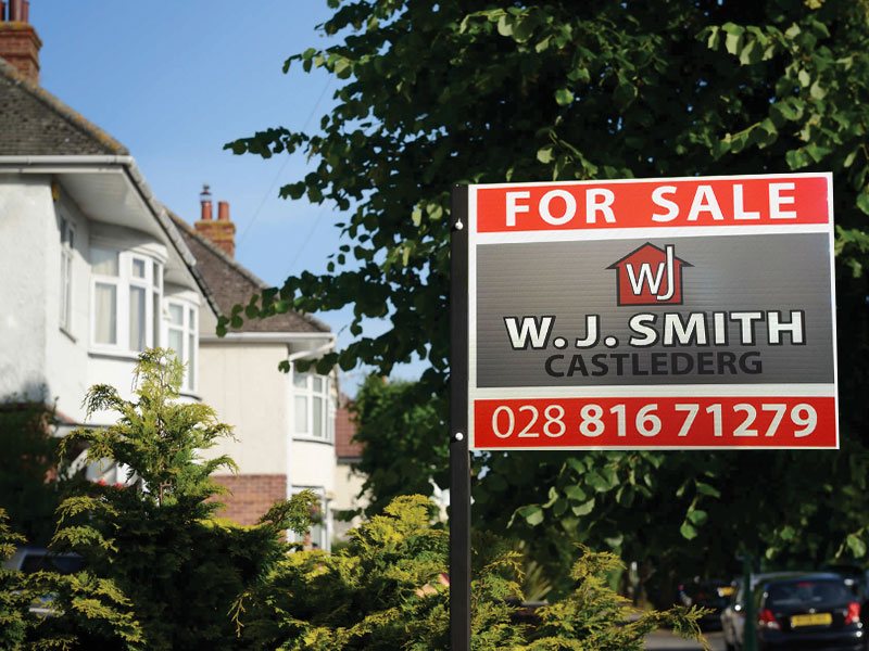 Sales Services