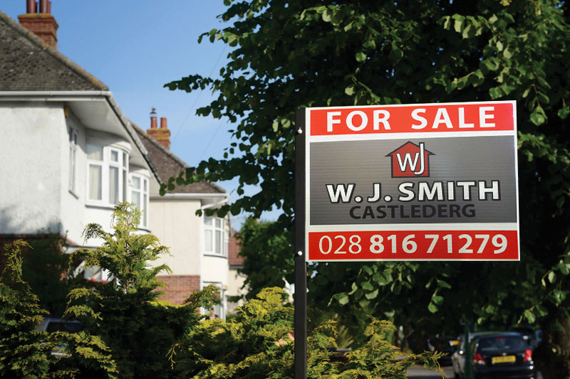 Sales Services